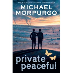 Private Peaceful