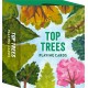 Top Trees: Playing Cards