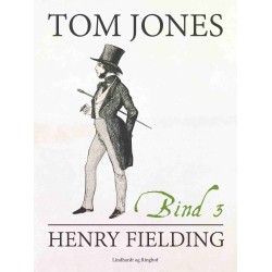Tom Jones bind 3