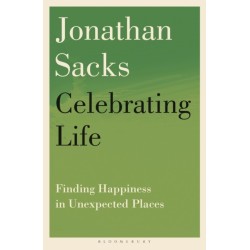 Celebrating Life: Finding Happiness in Unexpected Places