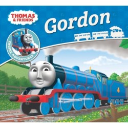 Thomas & Friends: Gordon