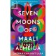 The Seven Moons of Maali Almeida: Winner of the Booker Prize 2022