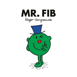 Mr. Fib