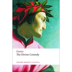 The Divine Comedy