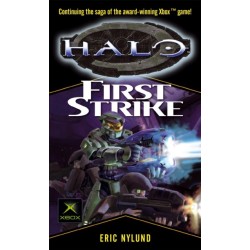 Halo: First Strike