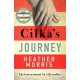 Cilka's Journey: The Sunday Times bestselling sequel to The Tattooist of Auschwitz now a major SKY TV series