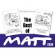 The Best of Matt 2024: A brilliant collection from the nation's favourite cartoonist!