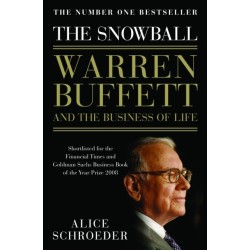 The Snowball: Warren Buffett and the Business of Life