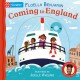Coming to England: A Push, Pull, Slide Book