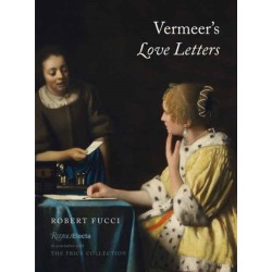 Vermeer's Love Letters
