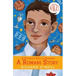 A A Different Kind of Freedom: A Romani Story