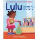 Lulu Loves the Library