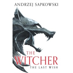 The Last Wish: The bestselling book which inspired season 1 of Netflix’s The Witcher