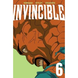 Invincible Volume 6 (New Edition)