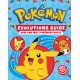 Pokemon: Evolutions Guide