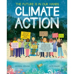Climate Action: The future is in our hands