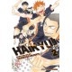 Haikyu!!, Vol. 2