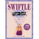Swiftle: The ultimate Taylor Swift puzzle book