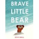Brave Little Bear: the adorable new story from the author of The Duck Who Didn't Like Water
