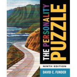 The Personality Puzzle