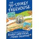 The 91-Storey Treehouse