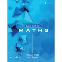 Essential Maths 7 Higher