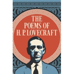 The Poems of H. P. Lovecraft