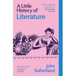 A Little History of Literature