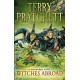 Witches Abroad: (Discworld Novel 12)