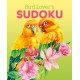 Bird Lover's Sudoku: Over 150 Puzzles