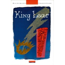 Heinemann Advanced Shakespeare: King Lear