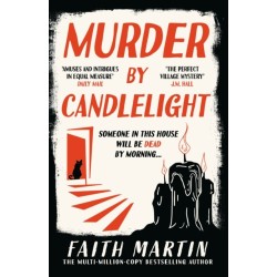 Murder by Candlelight