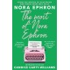 The Most of Nora Ephron: The ultimate anthology of essays, articles and extracts from her greatest work, with a foreword by Candice Carty-Williams