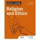OCR A Level Religious Studies: Religion and Ethics