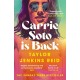 Carrie Soto Is Back: From the author of The Seven Husbands of Evelyn Hugo