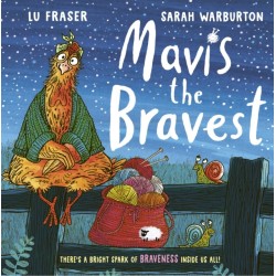 Mavis the Bravest