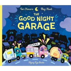 The Good Night Garage