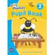 Jolly Phonics Pupil Book 2: in Print Letters (British English edition)