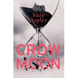 Crow Moon: The atmospheric, chilling debut thriller that everyone is talking about … first in an addictive, enthralling series