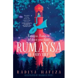 Rumaysa: A Fairytale