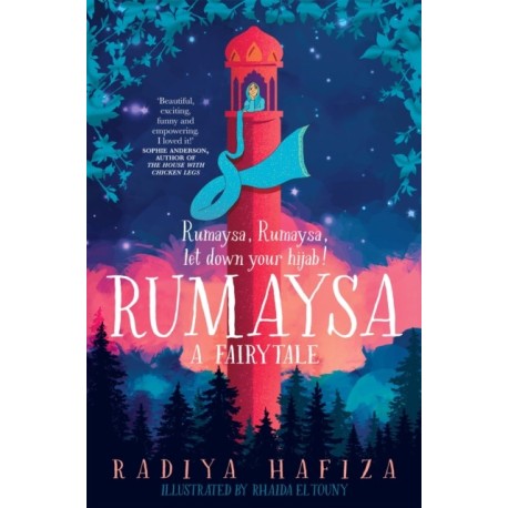 Rumaysa: A Fairytale