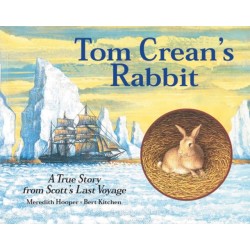Tom Crean's Rabbit