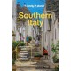 Lonely Planet Southern Italy