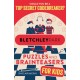 Bletchley Park Puzzles and Brainteasers: Could YOU be a top secret codebreaker? (Children's Edition)