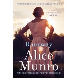 Runaway: AS SEEN ON BBC BETWEEN THE COVERS