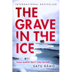 The Grave in the Ice: The international bestselling, award-winning thriller