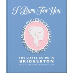 I Burn For You: The Little Guide to Bridgerton
