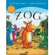 ZOG Early Reader