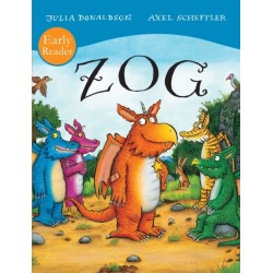 ZOG Early Reader