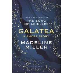 Galatea: The instant Sunday Times bestseller